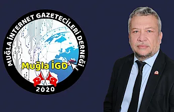Muğla İnternet Gazetecileri Derneği'nden künyesiz sosyal medya hesaplarıyla ilgili açıklama