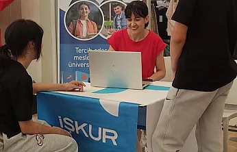 Muğla İşkur, DABİS ile gençlerin tercih sürecine rehberlik ediyor