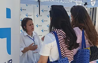 Muğla İŞKUR'dan 30 Bin 883 kişiye danışmanlık hizmeti
