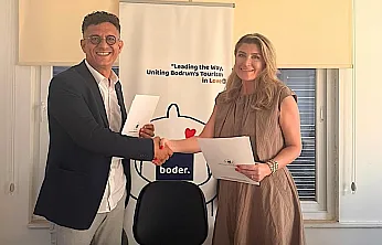 Muğla İstihdam Ofisi ile BODER arasında işbirliği protokolü imzalandı