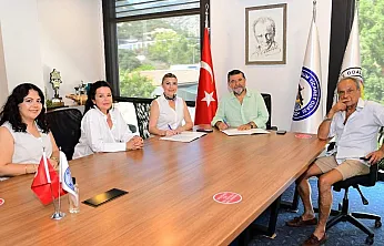 Muğla İstihdam Ofisleri İş Birliğini Güçlendiriyor