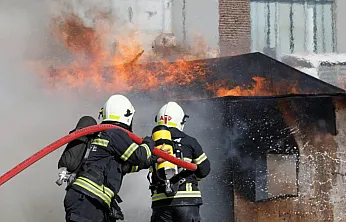 Muğla itfaiyesi 6 ayda 2 bin 241 vakaya müdahale etti