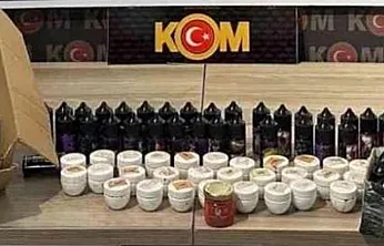 Muğla Jandarmasından kaçakçılık operasyonları: 10 şüpheliye işlem