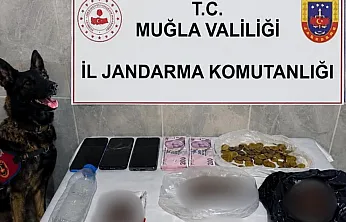 Muğla Jandarmasından Temmuz Ayında Kaçakçılık Operasyonları