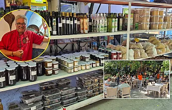 Muğla mutfağına gastronomi dokunuşu: Lezzet, eğitim ve sosyal sorumluluk bir arada