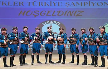 Muğla Nefes Kültür Sanat Spor Kulübü Türkiye 5'incisi oldu