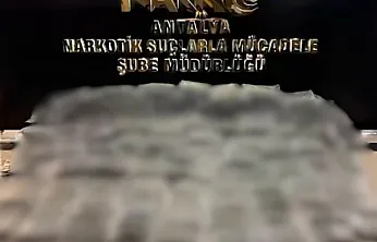 Muğla'nın da Aralarında Olduğu 71 İlde Uyuşturucu Operasyonu