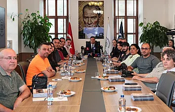 Muğla'nın Geleceği Verilerle Planlanıyor