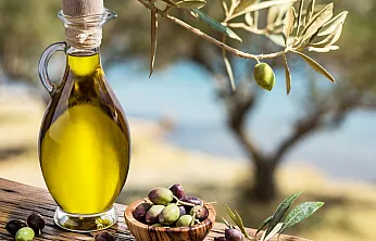 Muğla'nın ihracatında su ürünleri, zeytin ve madencilik öne çıkıyor