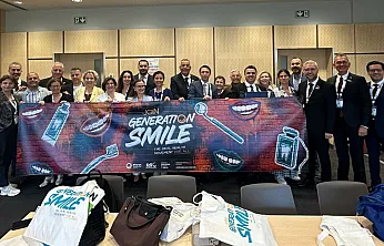 Muğla'nın Öncülük Ettiği Projeye Dünya Çapında Ödül