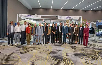 Muğla'nın Yerel Lezzetleri GastroShow 2026'da Tanıtıldı