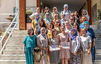 Muğla Olgunlaşma Enstitüsü'nden geleceğe yatırım
