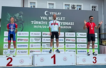 Muğla Sessizler SK'dan Burdur'da Çifte Gurur!