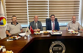 Muğla Ticaret Borsası'nda 3 Ekim'de genel kurul yapılacak