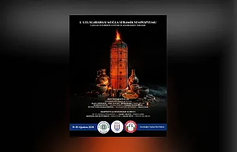 Muğla, Uluslararası Seramik Sempozyumu'na Ev Sahipliği Yapacak