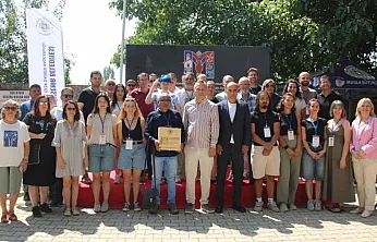Muğla, 'Uluslararası Seramik Sempozyumu'na ev sahipliği yapıyor