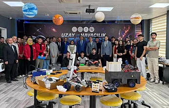 Muğla Vali Yardımcısı Cehveroğlu, Uluslararası Gençlik Merkezi'nde inceleme yaptı