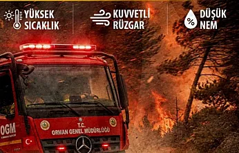 Muğla Valiliğinden 'Yeşil Vatan' uyarısı