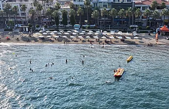 Muğla ve İlçelerinde 16 Temmuz Perşembe Hava Durumu: Sıcaklıklarda Artış