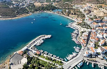 Muğla ve İlçelerinde 23 Temmuz Perşembe Hava Durumu: Yüksek Sıcaklıklar Devam Ediyor