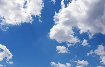 Muğla ve İlçelerinde 24 Temmuz Cuma Hava Durumu: Parçalı Bulutlu