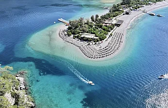 Muğla ve İlçelerinde 28 Haziran Pazar Hava Durumu: Güneşli Hava Hakim