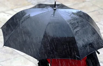 Muğla'ya gök gürültülü sağanak yağış uyarısı