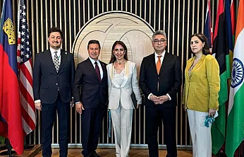 Muğla 'Yeşil Şehirler Programı'na dahil oldu