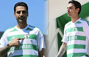 Muğlalı futbolcu Sol yeniden Muğlaspor'da