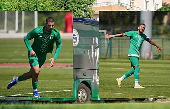 Muğlaspor 1. Lig'e deplasmanda 'merhaba' diyor