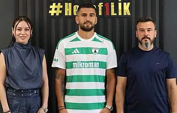 Muğlaspor, 2 futbolcuyu kadrosuna kattı
