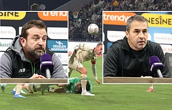 Muğlaspor-Bursaspor maçının ardından