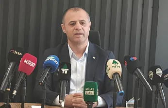 Muğlaspor'da hedef mali disiplin ve ligde kalıcılık