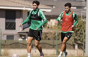 Muğlaspor'da Rota Fatih Karagümrük