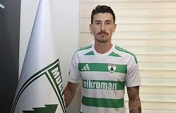 Muğlaspor, kaleci Ekrem Kılıçarslan'ı kadrosuna kattı