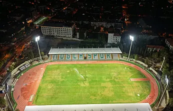 Muğlaspor kendi stadında tarihindeki ilk gece ve 1. Lig maçına çıkıyor