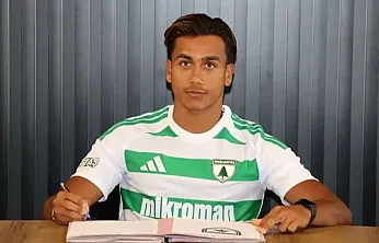 Muğlaspor, Oğuzhan Matur'u kadrosuna kattı