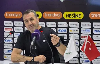 Muğlaspor Teknik Direktörü Koşukavak'tan tepki çeken sözleriyle ilgili açıklama