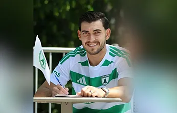 Muğlaspor transferde bombayı patlattı