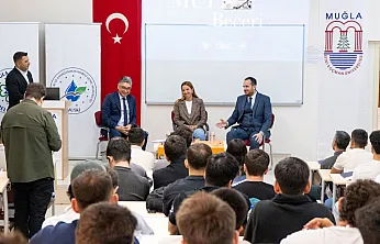 MUPA Beceri Üniversite Öğrencileriyle İlk Dersine Başladı