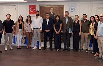 MUSKİ'den çocuklara su bilinci aşılayacak proje