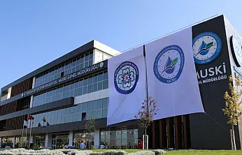 MUSKİ'den Kıyıkışlacık ve Güllük Mahalleleri hakkında bilgilendirme