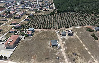 MUSKİ'den Yatağan'ın Geleceğine Hizmet Edecek Kanalizasyon Yatırımı