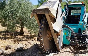MUSKİ Kavaklıdere'ye ilave su sağlıyor