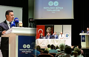 MUSKİ'nin 2027-2029 bütçesinde Fethiye'nin öncelikleri masaya yatırıldı