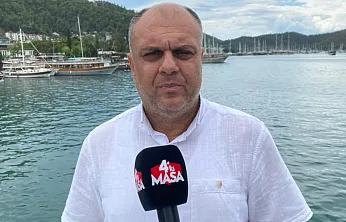 Mustafa Ferizcan'dan Mehmet Eskici'ye destek: 'Güzel çalışmalar yaptık, artık son düzlüğe geldik'