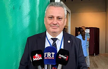 Mustafa Koyuncu: 'Yeni yönetimimizle birlikte çalışmalarımıza başlıyoruz'