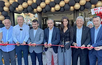 Next Form Personal Training studio yeni yerinde