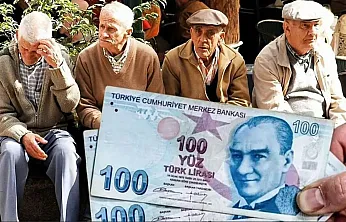 Ocak 2027 emekli ve memur zammı için yeni hesap! Maaşlar ne kadar olacak?