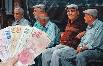 Ocak ayında emekli maaşlarına ne kadar zam gelecek? Yeni hesap ortaya çıktı